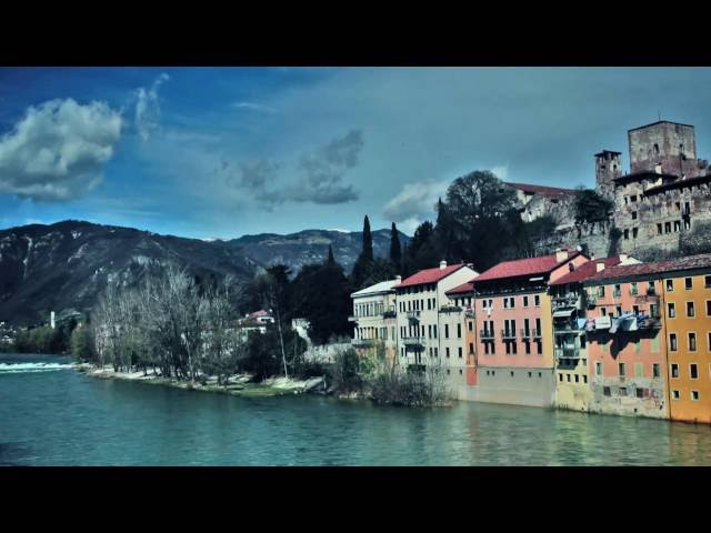 CMP Trail Bassano