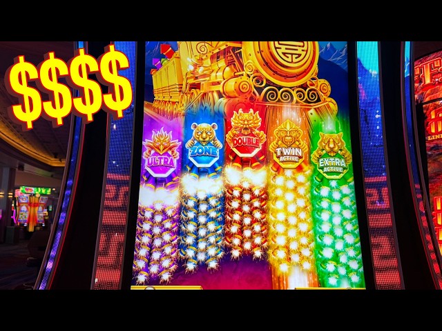 THAT WAS A GOOD PERFECT JACKPOT!!!!!!!!!!