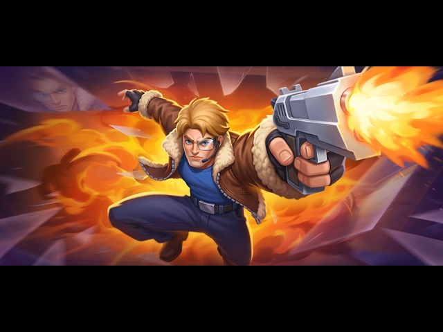 NEW HERO! Noel storms into the Astral Rift | LUDUS