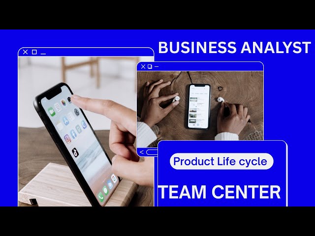 Team center Business analyst | Data Flow & Rules |