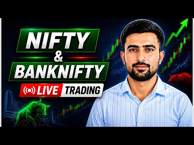 🚨 Nifty ऊपर या नीचे? || Bank Nifty Pre Market Analysis || Live Trading Levels || 21 Aug 2026