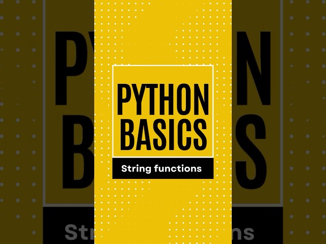 String Slicing – Cut & Serve! ✂️ in Tamil |  #pythonintamil #coding