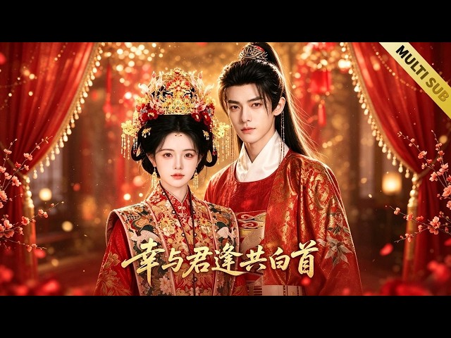 大婚當天未婚夫竟逼我認外室子、納四房妾才准抬擡轎進門？本小姐當眾撕毀婚書，轉身嫁給癡傻馬夫！人人笑我自甘下賤，卻不知我那「傻夫君」竟是奉旨微服的當朝太子殿下！《幸与君逢共白首》#260717jf