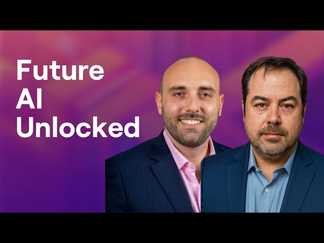 This is the AI Factory of the Future