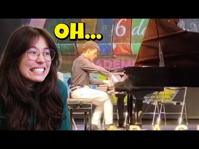 SUBSCRIBER Roast - Chopin Ballade No.3