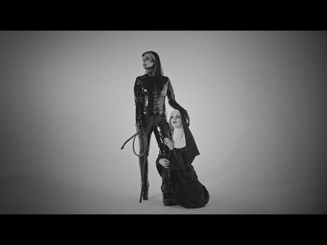 Creeper - Lovers Led Astray (Official Music Video)