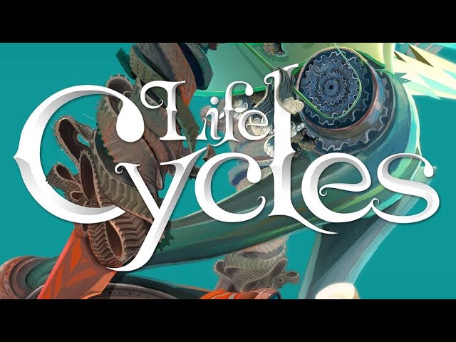 Life Cycles 2010
