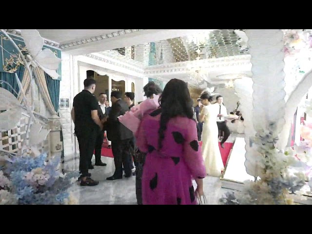 GRAND KUMUSH Wedding Day 02.06.2026