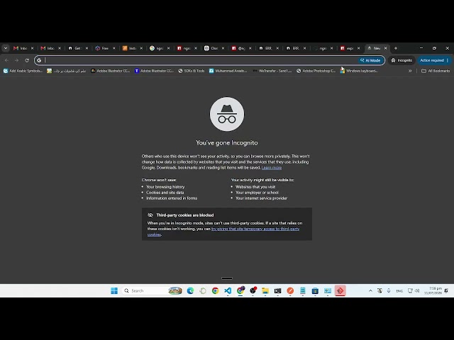 Rate Limiting in Node.js and Express