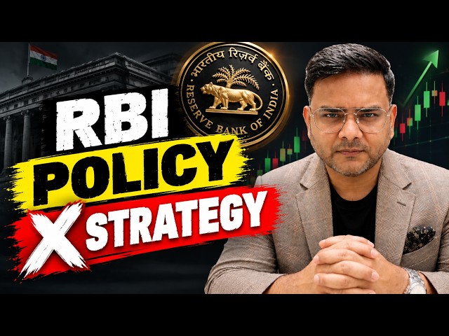 Nifty Prediction & Sensex Analysis for Tomorrow & market news | 7th October 2026 |RBI POLICY 📈🚀