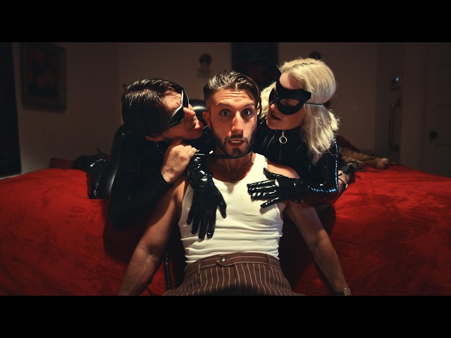 bbno$ - gigolo (starring Ethan Nestor)