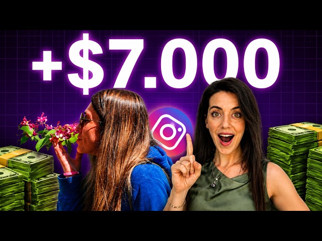 Así añadió Txuri un sobre sueldo de +2000€/mes en menos de 3 meses - Entrevista alumna TM10k