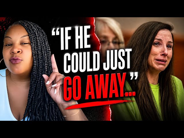 Kouri Richins  Case: Money Hungry or Just Pure Evil?