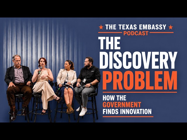 ​What Deftech Startups Wish VCs Knew Before Writing the Check | DefenseTech Forum