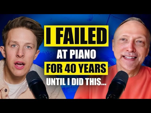 The Truth behind Ridley Academy – Failure turns to triumph with Stephen Ridley