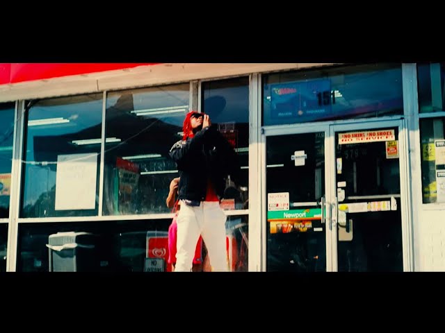 Lil Keed - Oh My God [Official Video]