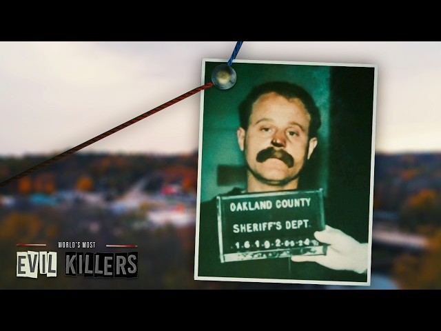 Leslie Allen Williams | World’s Most Evil Killers