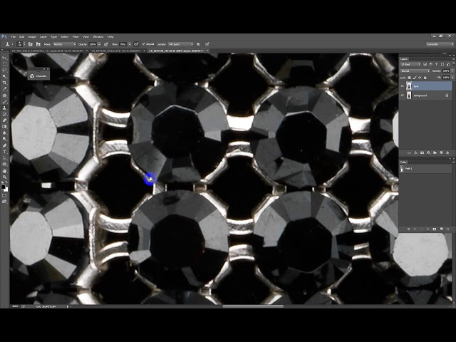 How to retouch in Photoshop| Image retouching at clipping path studio pro