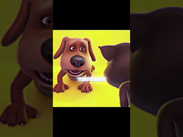 Tom And Ben Edit #music #song #edit#talkingtomandfriends