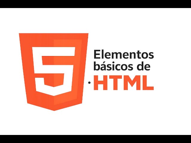 LMSGI - UT5.1 Elementos básicos de HTML (I)