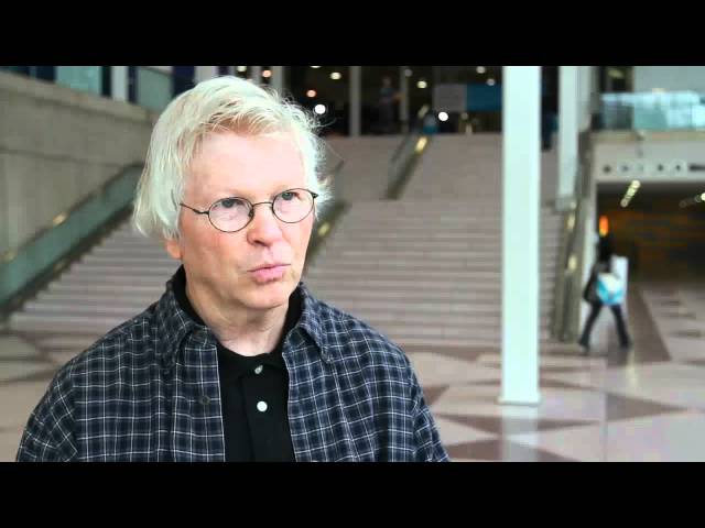 Mark Shaw - Learning Through Writing