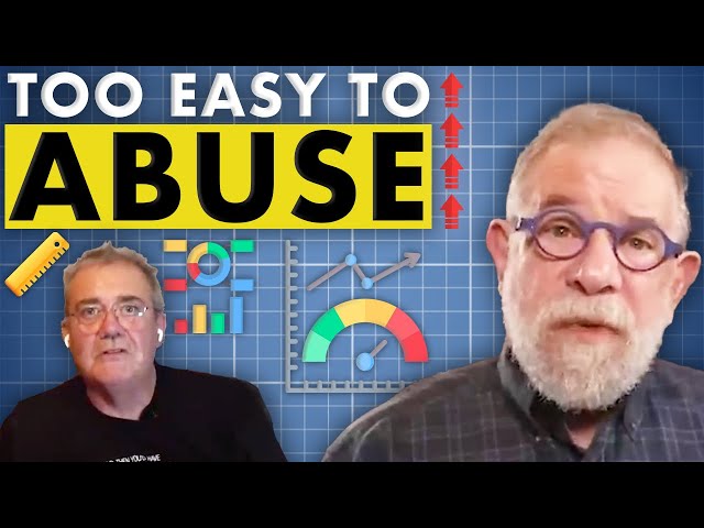 The PROBLEM With DORA Metrics