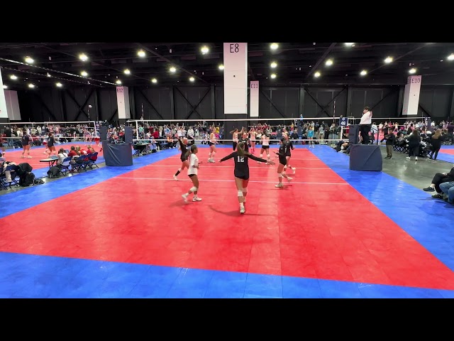 MOD 17 Gold vs Hartford VBC 18 1