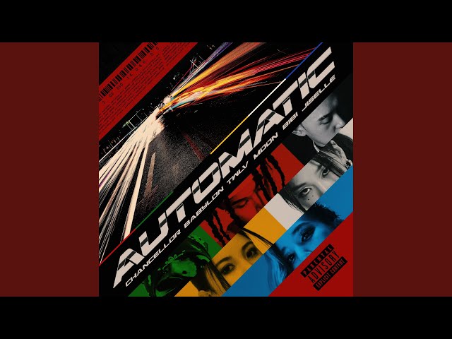 AUTOMATIC (AUTOMATIC)