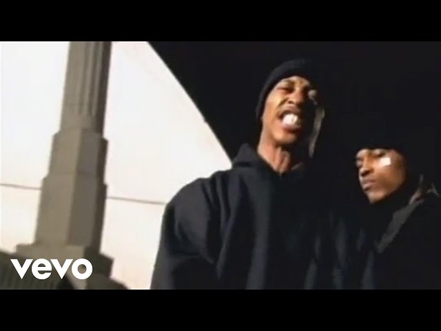 Onyx - Shut 'Em Down ft. DMX