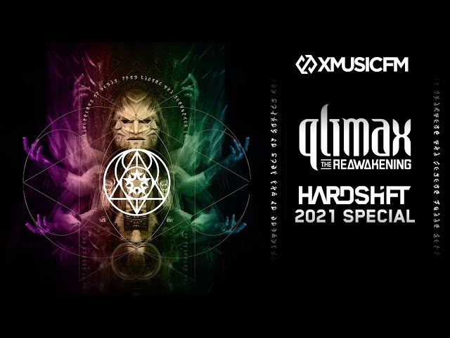 Season 3 | Qlimax 2021 Special | HARDSHIFT
