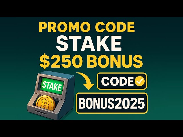 Stake Promo Code BONUS2025 — Casino Bonus + Daily Rakeback #stakepromocode
