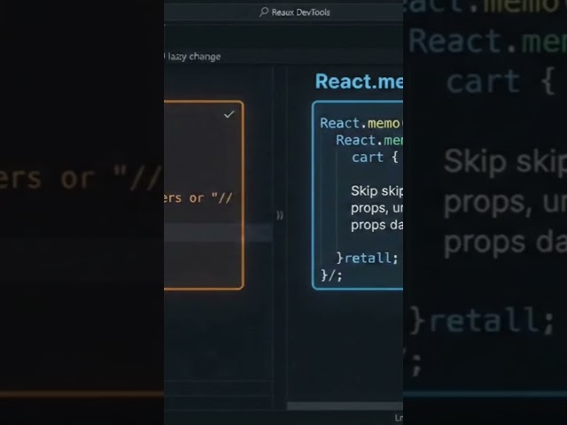 🚀 React.js ke ye 7 topics har developer ko pata hone chahiye!🔥 #reactframework #reactadvanced
