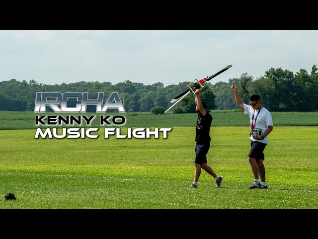 Kenny Ko – Music Flight | IRCHA 2026