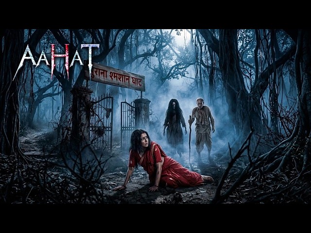 Aahat Best New Horror Episode | Aahat Horror | Aahat New Episode Very Horror | Aahat Reality Show