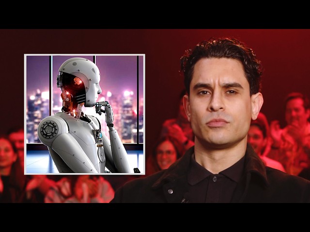 The future | DAVID SUÁREZ