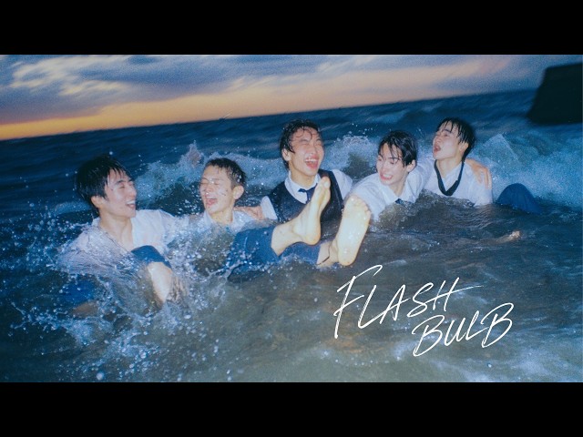 Omoinotake | FLASHBULB  【Official Music Video】