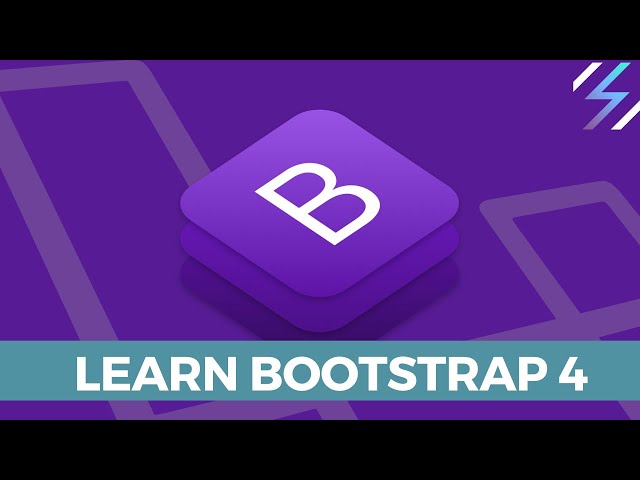Learn Bootstrap in 7 Minutes | Responsive HTML & CSS