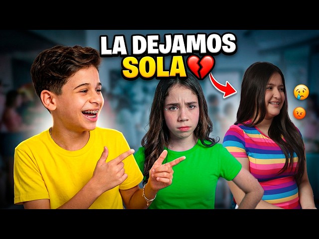 We ignored a little sister named Cárdenas for 24 hours… and everything exploded 😳🔥