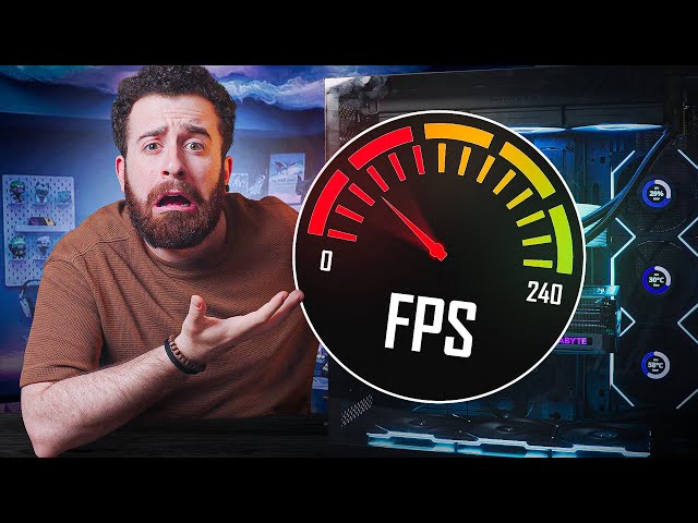 IL TUO PC PUÒ ANDARE MEGLIO - BOTTLENECK SPIEGATO SEMPLICE