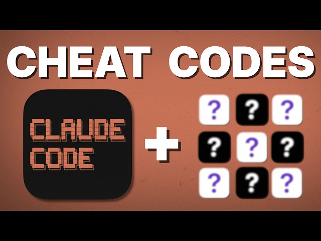 9 Hacks to Use Claude Code Better Than 90% of People (In 9 Minutes)