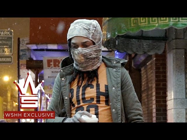 Valee "Vlone" (WSHH Exclusive - Official Music Video)