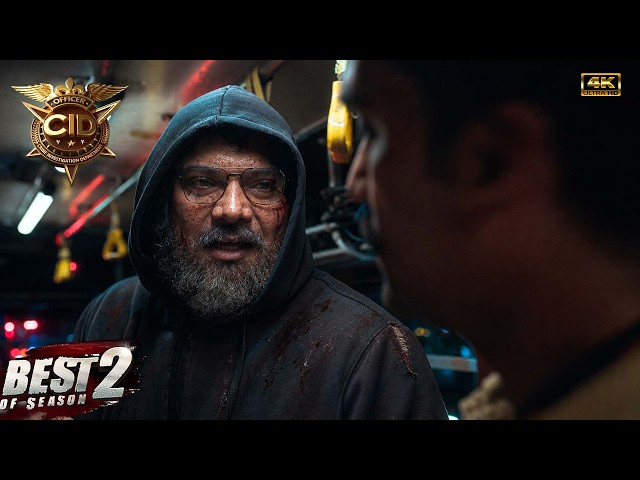 CID Season 2 | Latest CID Episode 2026 | Full Episode | New Crime Stories | सी.आई.डी. 2026