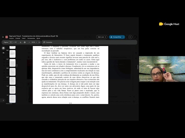 Fundamentos da Clinica
