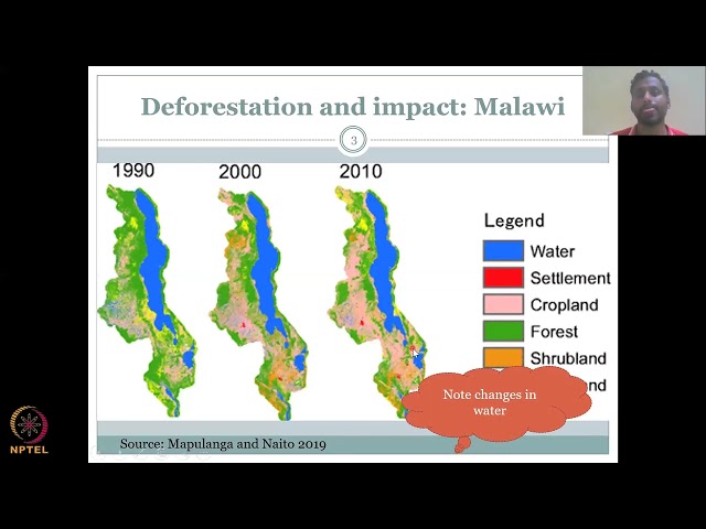 Lecture 49: Rural water resource management infrastructure (nature based) Part -4