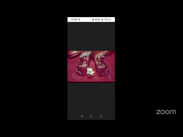 2nd October 11 am Witness Practice