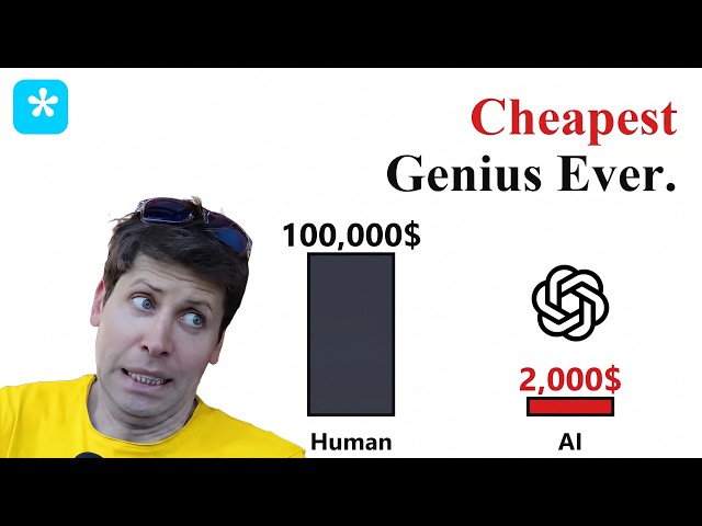 Mathematicians Are Stunned. OpenAI's Math Win Was an Ad.