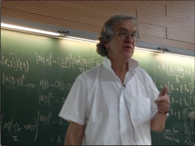 L5A Three important theorems and some applications (Part 3)