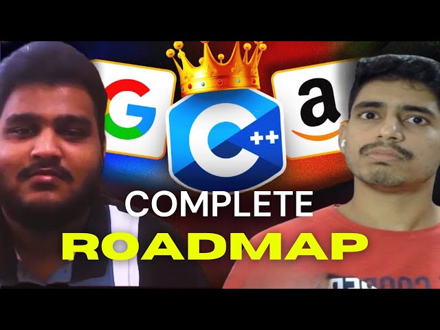 FASTEST Way to Master COMPETITIVE PROGRAMMING and ACTUALLY Succeed in 2024 ft. Maanush