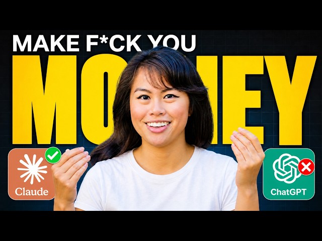 5 Ways to Make Money in 2026 (with AI)