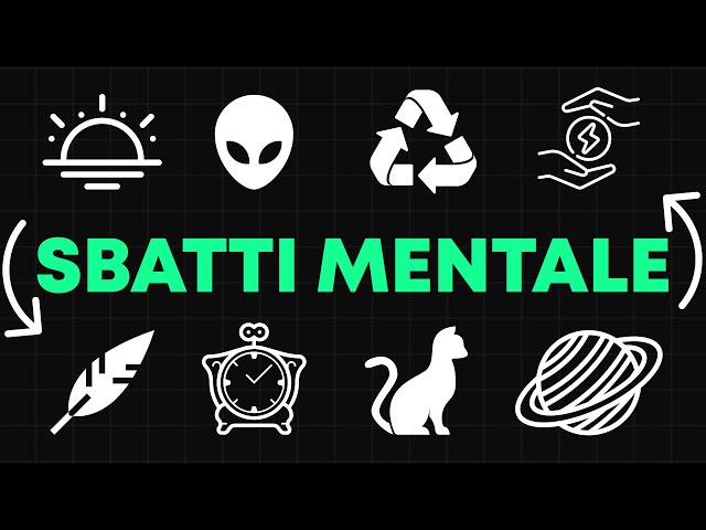 3 Ore Di Paradossi Proibiti Per Addormentarsi